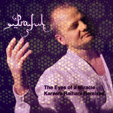 The Eyes of a Miracle (Kareem Raïhani Remix)