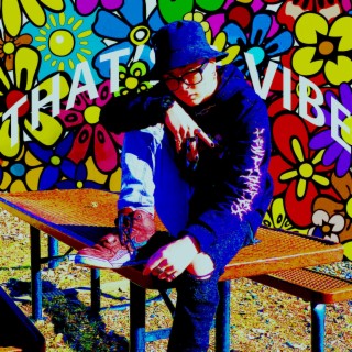 That's a vibe (album)
