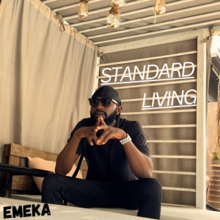 Standard Living lyrics | Boomplay Music