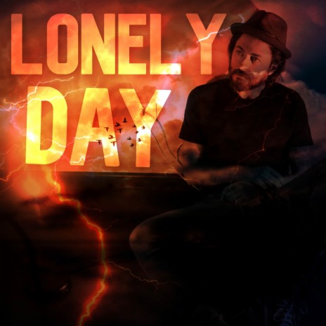 Lonely Day (Acoustic) | Boomplay Music