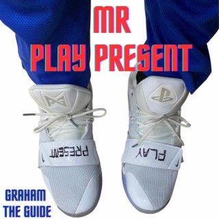 Mr Play Present