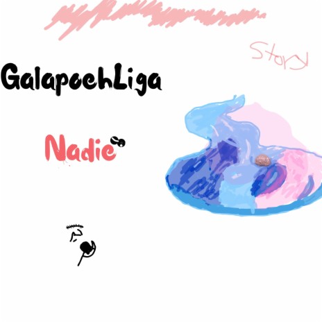 Nadie | Boomplay Music