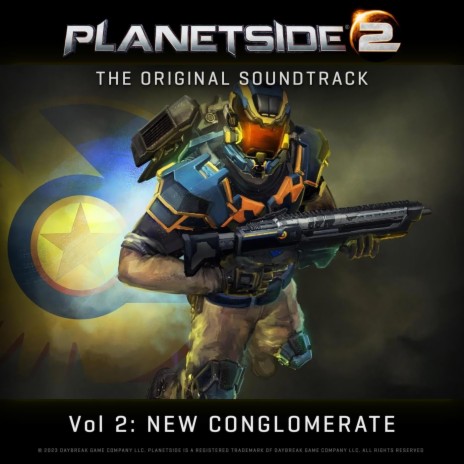 Planetside 2 Alternate Theme | Boomplay Music