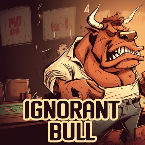 Big Boss Bull | Boomplay Music