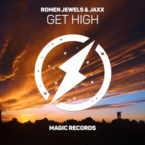 Get High ft. Romen Jewels | Boomplay Music