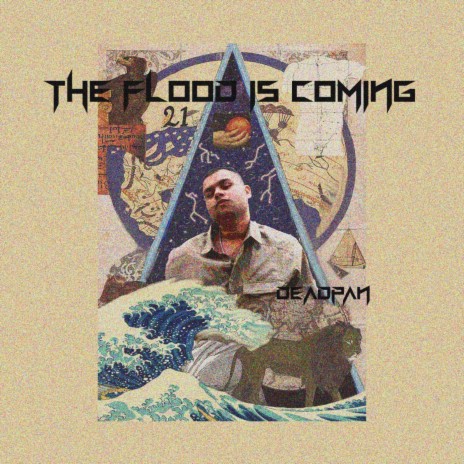 THE FLOOD IS COMING | Boomplay Music