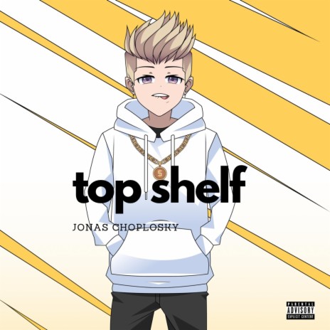 Top Shelf | Boomplay Music