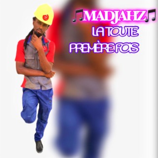 Madjahz