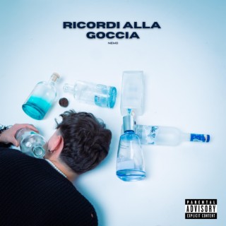 Ricordi alla Goccia lyrics | Boomplay Music