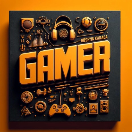 GAMER | Boomplay Music