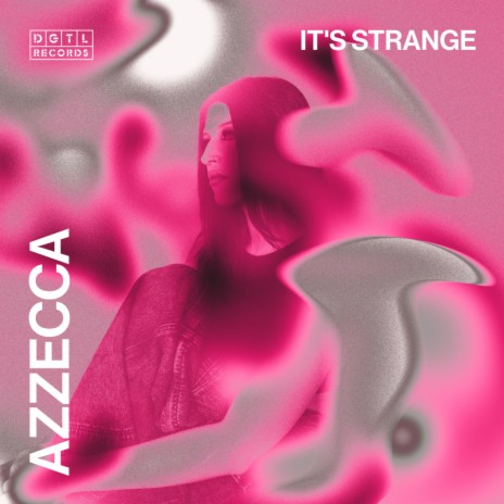 It's Strange | Boomplay Music