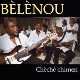 CHÈCHÉ CHIMEN