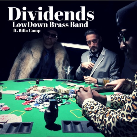 Dividends (feat. Billa Camp) | Boomplay Music