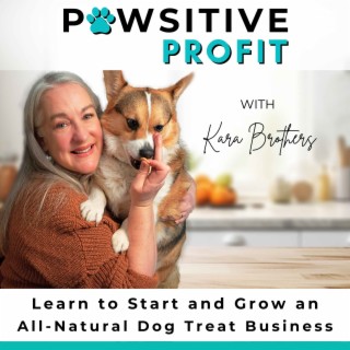 Ep. | 21 Mastering Dog Treat  Photography: Insider Tips to Boost Online Sales!