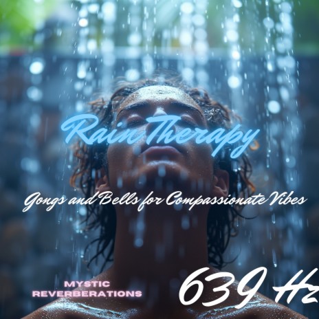 639 Hz Bells for Meditation ft. Augmented Meditation & Meditation Hz