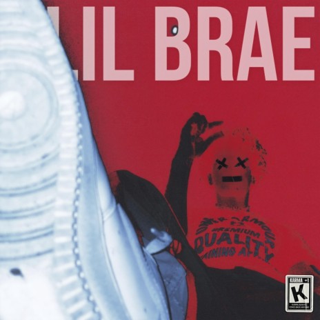 LIL BRAE | Boomplay Music