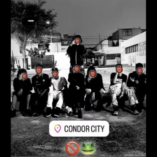 CÓNDOR