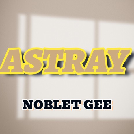 Astray | Boomplay Music