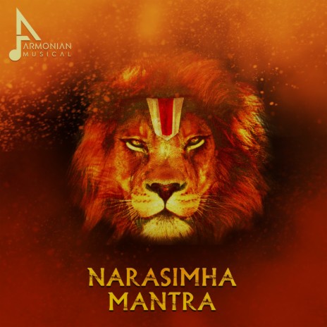 Narasimha Mantra | Boomplay Music
