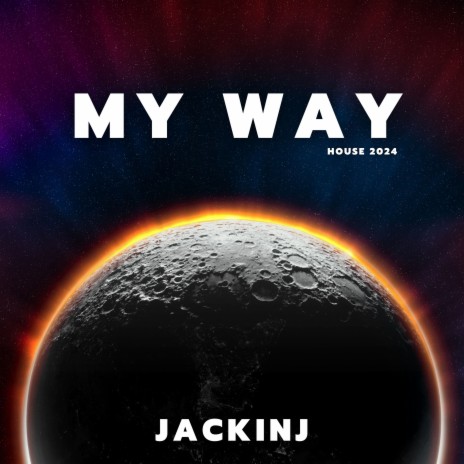 My Way | Boomplay Music