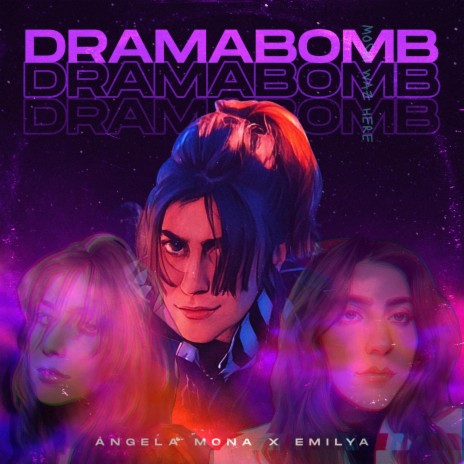 DramaBomb ft. Emilya | Boomplay Music