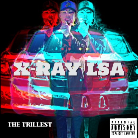 The Trillest | Boomplay Music
