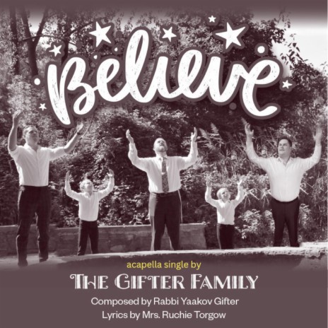 Believe acapella | Boomplay Music