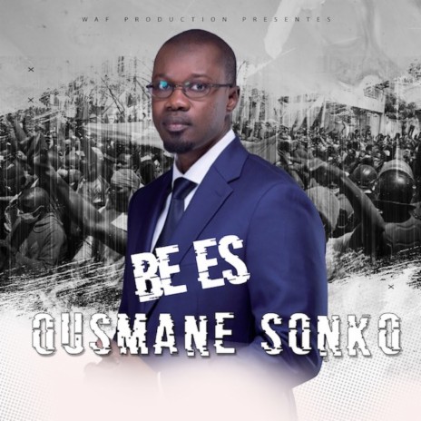 Ousmane Sonko | Boomplay Music