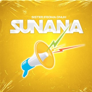 Sunana