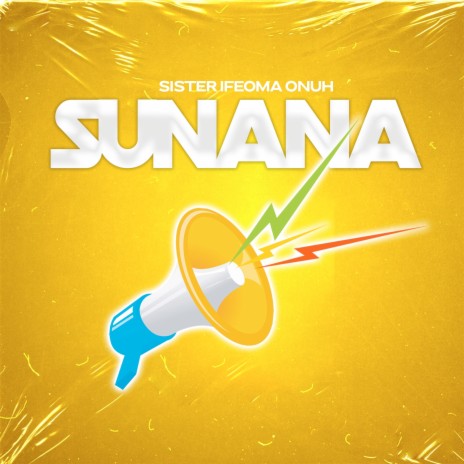 Sunana | Boomplay Music