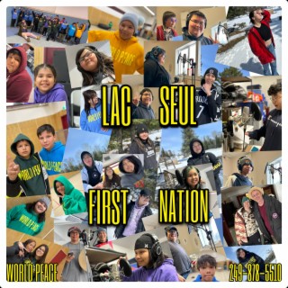 LAC SEUL FIRST NATION