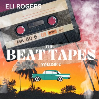 The Beat Tapes Volume 2