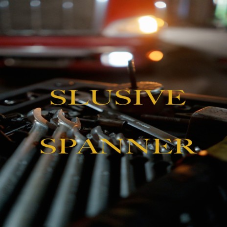 Spanner | Boomplay Music