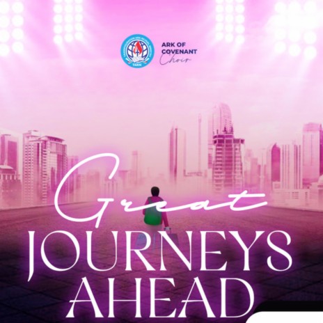 Great Journeys Ahead | Boomplay Music