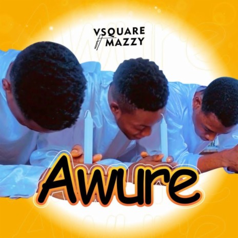 Awure ft. Mazzy | Boomplay Music