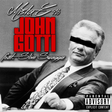 John Gotti (feat. Mista G916) | Boomplay Music