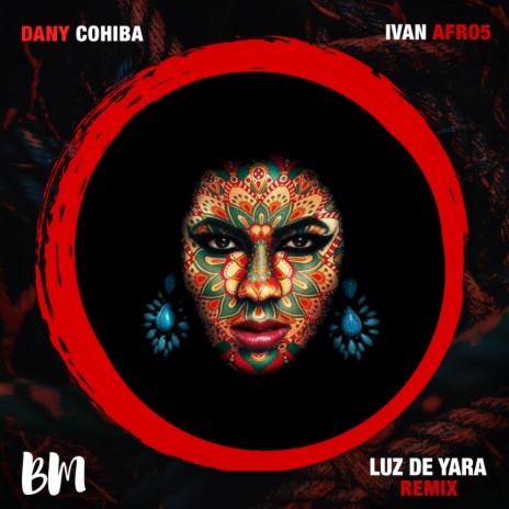 Luz de Yara (Ivan Afro5 Remix)