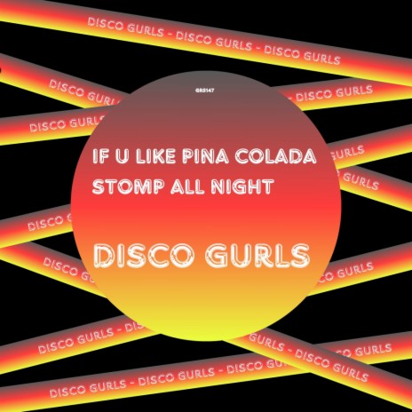 If U Like Pina Colada (Club Mix) | Boomplay Music