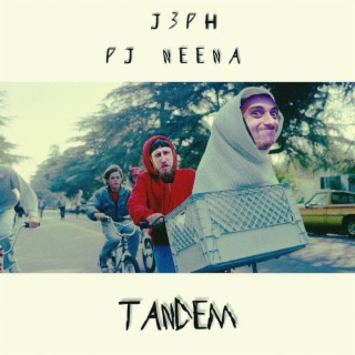 Tandem ft. J3ph lyrics | Boomplay Music