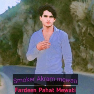 Fardeen Pahat Mewati