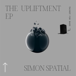The Upliftment EP