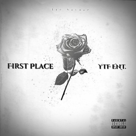 First Place | Boomplay Music