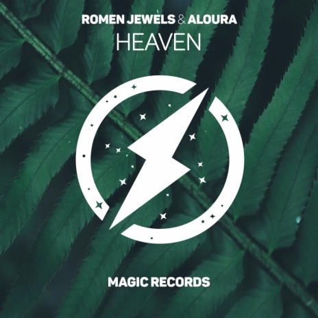 Heaven (feat. Aloura) | Boomplay Music