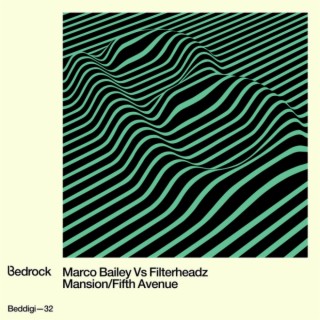 Mansion/Fifth Avenue
