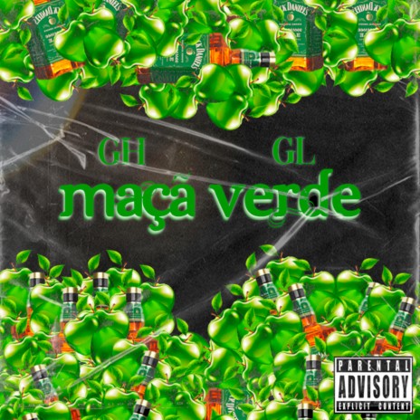 Maçã Verde ft. GL | Boomplay Music