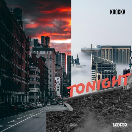 Tonight ft. KUOKKA | Boomplay Music