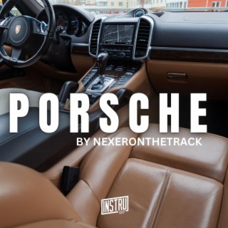 Instru Rap Porsche