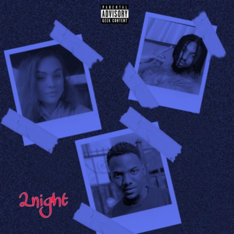 2night ft. Elly & K3nny | Boomplay Music