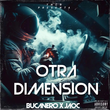 Otra Dimensión ft. Jaoc | Boomplay Music