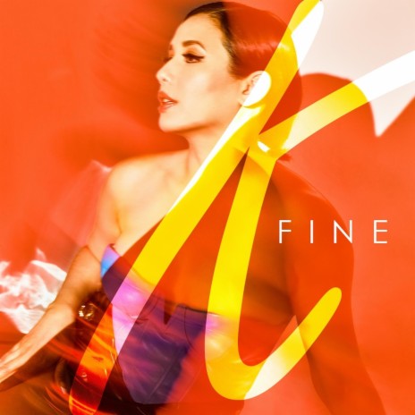 Fine | Boomplay Music